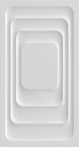 Beko b300 BM3WFT3841B wasmachine Voorlader 8 kg 1351 RPM Wit — thumbnail 10