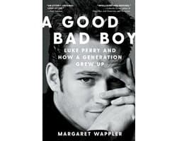 A Good Bad Boy