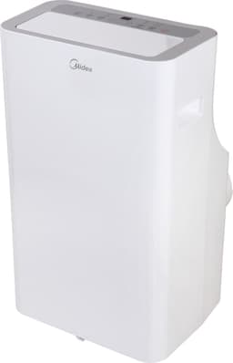 Midea - Silent Cool 26 Pro - Mobiele Airconditioning - Wit — thumbnail 2