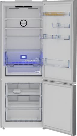 Beko B5RCNE565HXP Vrijstaand 490 l Roestvrijstaal — thumbnail 4
