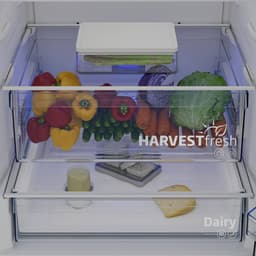 Beko B5RCNE565HXP Vrijstaand 490 l Roestvrijstaal — thumbnail 10
