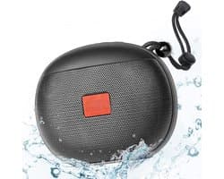 ApexArte® Douche Speaker - Draagbare Radio - Bluetooth - Waterdicht