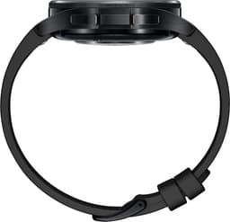 Samsung Galaxy Watch6 Classic - LTE/4G variant - Smartwatch - 43mm - Zwart — thumbnail 4