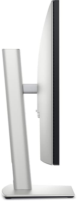 DELL UltraSharp U3225QE - 4K IPS Black Monitor - Thunderbolt 4 - RJ45 - USB-C - 120hz - 32 inch — thumbnail 2