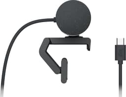 Logitech Brio 500 - Webcam - Full HD - 1080p/30fps - Graphite — thumbnail 2