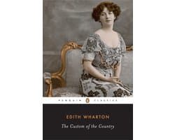 Custom of the Country