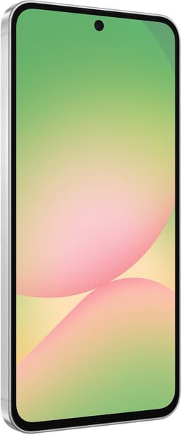 Samsung Galaxy A56 5G - 256GB - Awesome Light Gray — thumbnail 4
