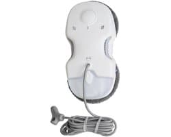 Hutt C65 Raamreinigingsrobot Transparant One Size / EU Plug 220V