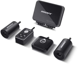 INNOVV K7 Motorcycle Dashcam — thumbnail 1