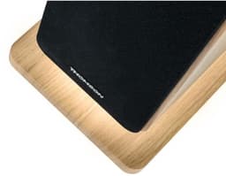 Bluetooth Sound Tower - THOMSON - Hout/Zwart - 120 W, Optisch, USB, Equalizer, TWS, Afstandsbediening, Voeding. 230V — thumbnail 3