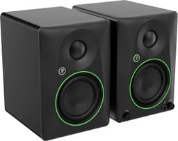 Mackie CR4.5BT Zwart (per paar) — thumbnail 5