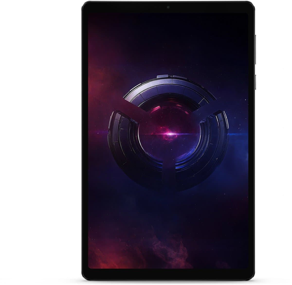 Lenovo Legion Tab Gen 3 – 12GB RAM – 256GB opslag – 8.8 inch – Gaming Tablet – Eclipse Black — afbeelding 1
