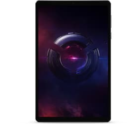 Lenovo Legion Tab Gen 3 – 12GB RAM – 256GB opslag – 8.8 inch – Gaming Tablet – Eclipse Black — thumbnail 1