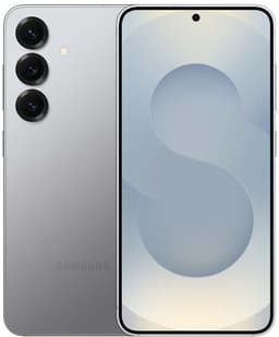 Samsung Galaxy S25 5G - 256GB - Silver Shadow — thumbnail 15