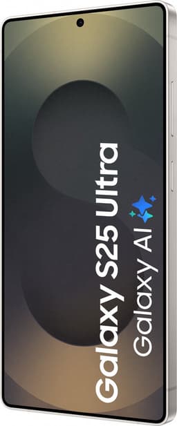 Samsung Galaxy S25 Ultra 5G - 1TB - Titanium Black — thumbnail 6