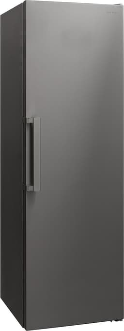 Sharp SJLC11CMXIDEU - kastmodel koelkast - No Frost - 390 liter - energie label D -zilver — thumbnail 4