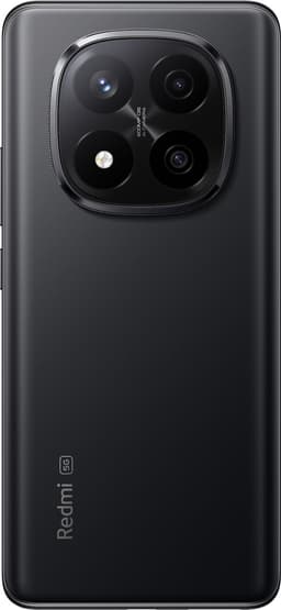 Xiaomi Redmi Note 14 Pro+ - 5G - 8GB/256GB - Midnight Zwart — thumbnail 3
