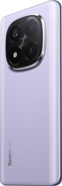 Xiaomi Redmi Note 14 Pro+ - 5G - 12GB/512GB - Lavender Paars — thumbnail 5