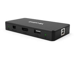 Yealink MSHARE Zwart