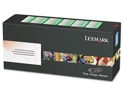 Lexmark C240X10 tonercartridge 1 stuk(s) Origineel Zwart