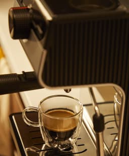 Krups Authentic+ C40 XP384G - Pistonmachine - Inclusief Melkopschuimer - Stijlvol Design - Compact - Geschikt voor Espresso en Latte — thumbnail 10
