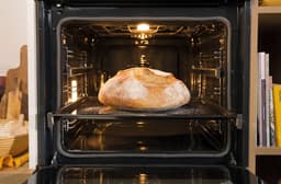 Gorenje BOS6737E20FBG | Inbouwoven | 77 liter | Zwart | Airfryer-functie | AquaClean-reiniging — thumbnail 18