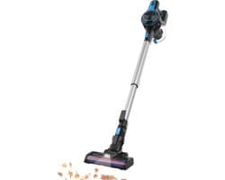 Bolt Edge Steelstofzuiger - Draadloos - Handstofzuiger - Kruimeldief - Best Verkocht