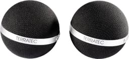 Terratec CONCERT BT MOBILE STEREO - Zwart — thumbnail 3