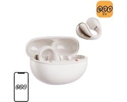 QCY - T33-white - Hoofdtelefoon