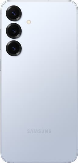 Samsung Galaxy S25 Plus 5G - 256GB - Icy Blue — thumbnail 4