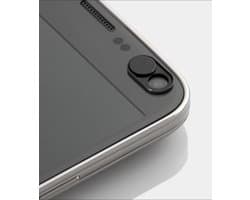 AureusX - Webcamcover - CamGuard - Premium - Magnetisch - Metaal - Cover - Webcam - Webcamcovers - Schuifje - Spyslide - Laptop - Tablet - Iphone - Smartphone - Ultra Dun - Pc - Privacy - Lens - Cam- Camera