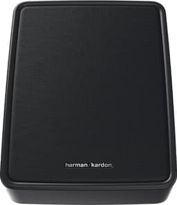 Harman Kardon Feel 700 - Autosubwoofer - Actieve Underseat Subwoofer - 125 Watt RMS — thumbnail 3