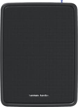 Harman Kardon Feel 700 - Autosubwoofer - Actieve Underseat Subwoofer - 125 Watt RMS — thumbnail 2