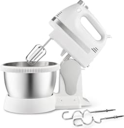 Mixer Met Mengkom - Mixer - Keuken Mixer - Keuken - Keukenrobot — thumbnail 1