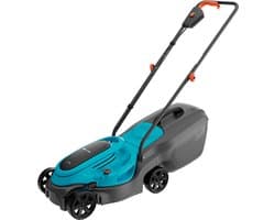 GARDENA Grasmaaier EasyMax 32/18V P4A Set 4.0