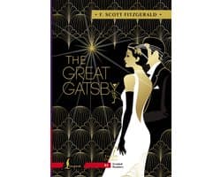 English Classics: Graded Readers - The Great Gatsby. B2