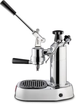 La Pavoni Espressomachine Europiccola Lusso - LPLELQ01EU — thumbnail 2