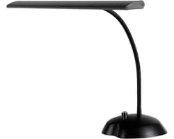 Pianolamp - Piano Verlichting - Leeslampje - Vleugellamp