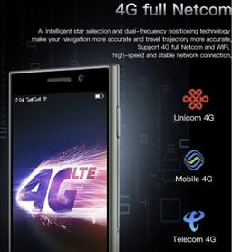 medj-mini smartphone- mobiele telefoon- superkleine -klein -4G -Snelste -mini- gsm -android 10 — thumbnail 5