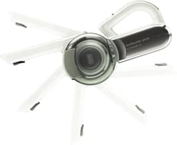 Li-Ion Accu Handstofzuiger 18V - Draadloze Stofzuiger met Multi-positie Zuiginrichting — thumbnail 4