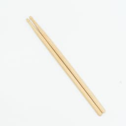 Premium Drumstokken - 7a - Maple - Drum stickers - 2 Stuks Drum Stokken - Slagwerk — thumbnail 3