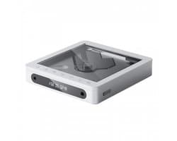 FIIO DM13BT - Draagbare cd-speler - Wit