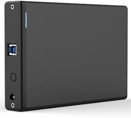 VELTRR® Harde Schijf Extern - Draagbare - 3TB Opslag — thumbnail 1