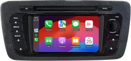 Carplay autoradio voor Seat Ibiza | 2008 t/m 2014 | Android 13 | Draadloos Apple Carplay & Android Auto | 4GB + 64GB | Denago | 2008 2009 2010 2011 2012 2013 2014 | Bluetooth & Wifi — thumbnail 3