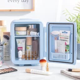 ApexArte® Mini Koelkast - Minibar - Skincare Fridge — thumbnail 5