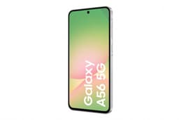 Samsung Galaxy A56 5G - 256GB - Awesome Light Gray — thumbnail 7