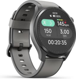 Hama Watch "9000" - Smartwatch - AMOLED 1,43" inch sherm — thumbnail 2