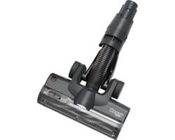 Gemotoriseerde borstelkop graphite t.b.v. Numatic Quick steelstofzuiger