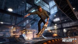 Tony Hawk's Pro Skater 3+4 - Xbox Series X/Xbox One — thumbnail 3