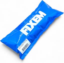 Fixem Geschikt voor Miele 7381923 Wasmachine Schokbreker 8mm, 2x 75 1x 120 Newton - Wasmachine - 1 Set - 3 Stuks — thumbnail 7